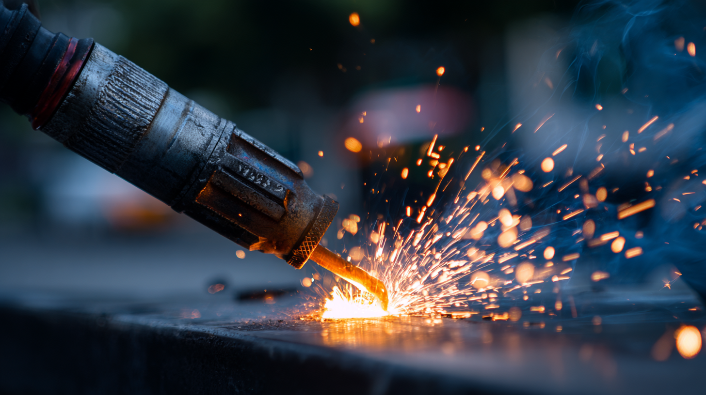 Unveiling the Best Spot Welder for Home Projects with Essential Insights and Expert Tips