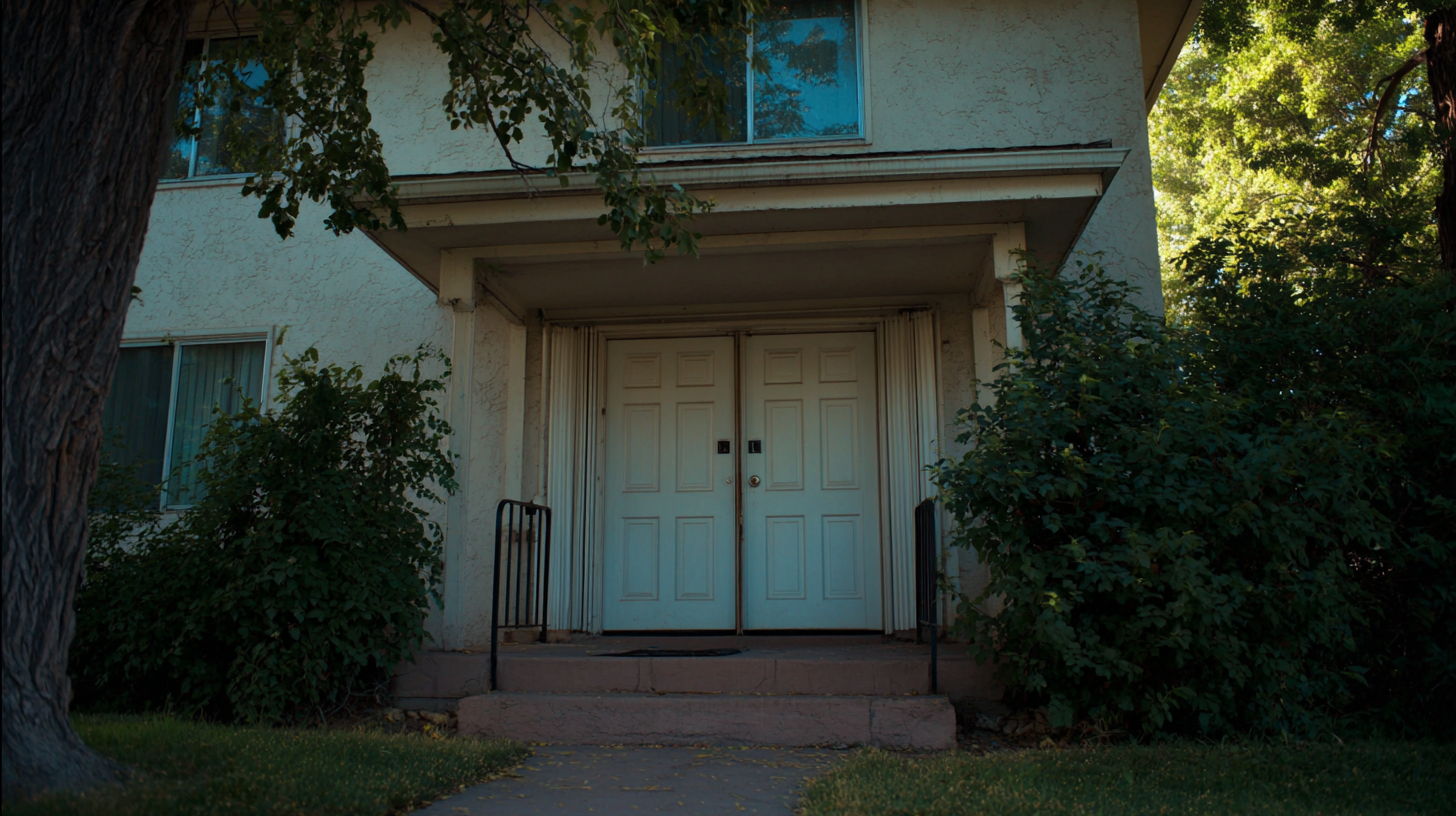 Exploring the Benefits and Styles of Double Doors: Enhance Your Home's Entryway