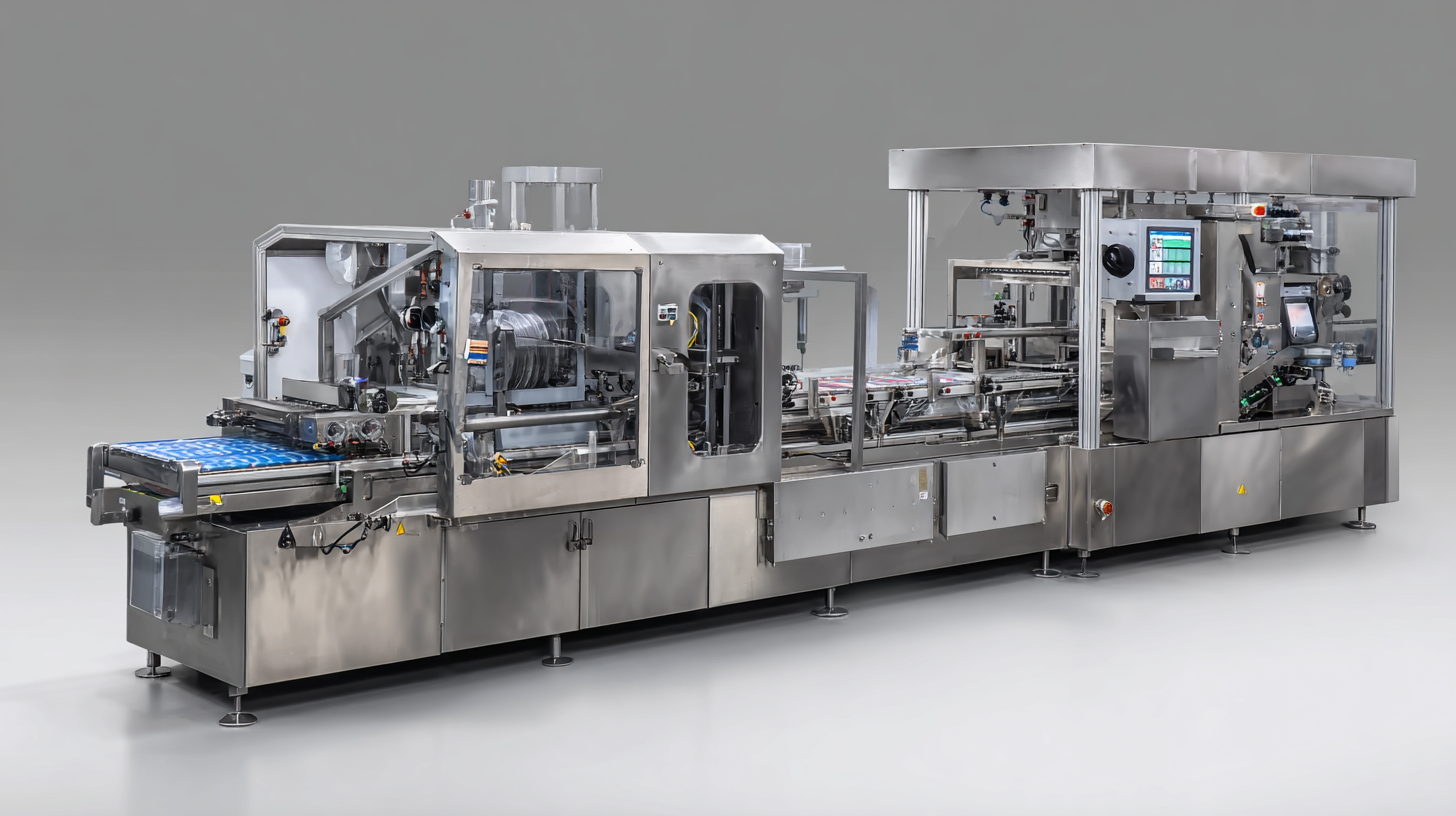 How to Choose the Right Tray Sealing Equipment for Your Food Packaging Needs with Industry Insights and Data