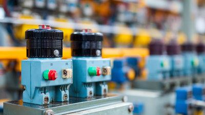 Understanding the Importance of Two Hand Safety Relays in Workplace Hazard Prevention