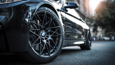 Decoding Car Tire Size: How to Choose the Perfect Fit for Your Vehicle