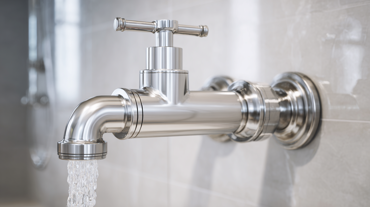The Ultimate Guide to Choosing the Best Stainless Steel Pump for Your Needs