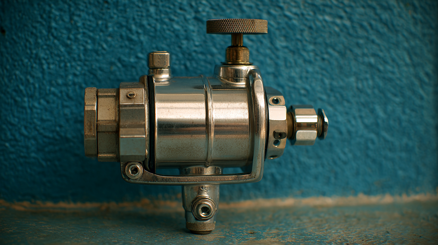 The Ultimate Guide to Choosing the Best Stainless Steel Pump for Your Needs