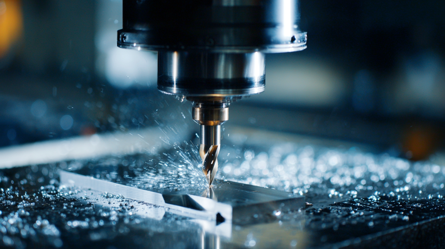 Unlocking the Secrets of CNC Programming for Beginners in Modern Manufacturing