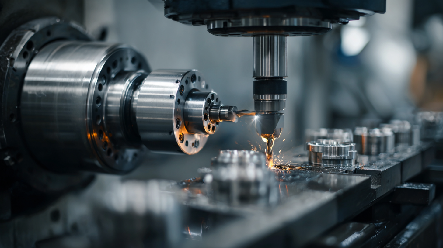 Unlocking the Secrets of CNC Programming for Beginners in Modern Manufacturing