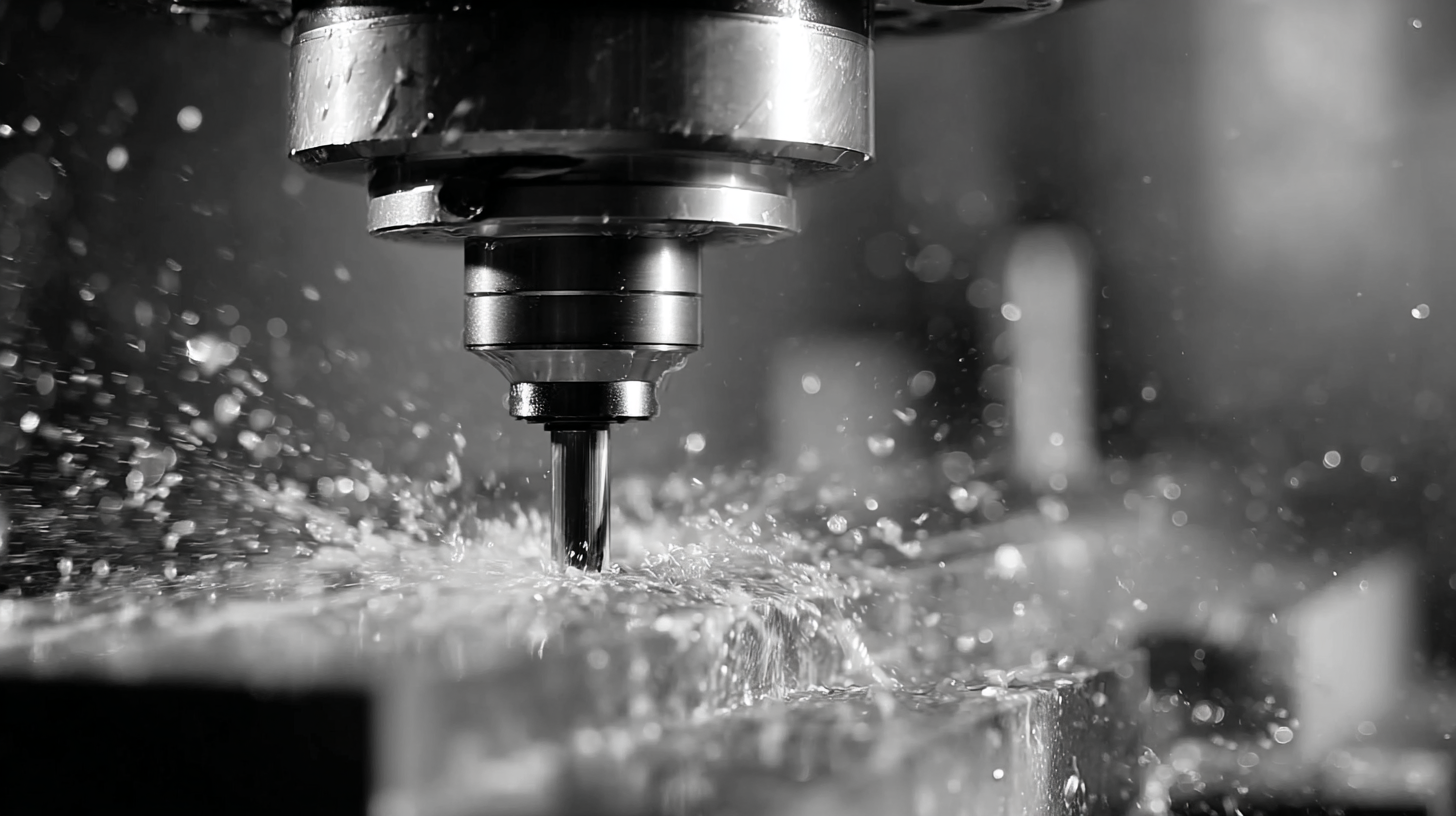 Unlocking the Secrets of CNC Programming for Beginners in Modern Manufacturing