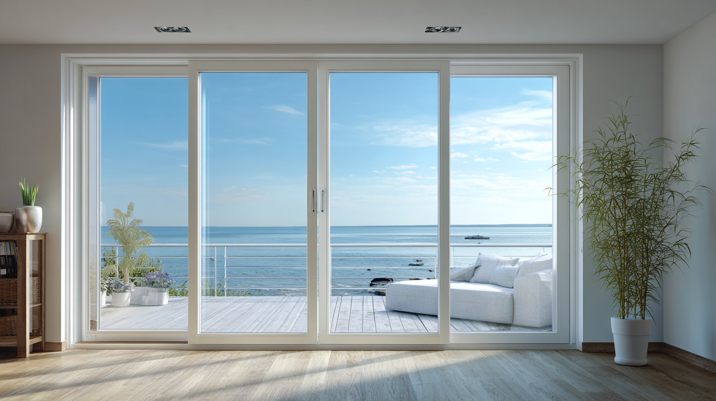 The Ultimate Guide to Choosing Sliding Doors and Windows for Modern Homes