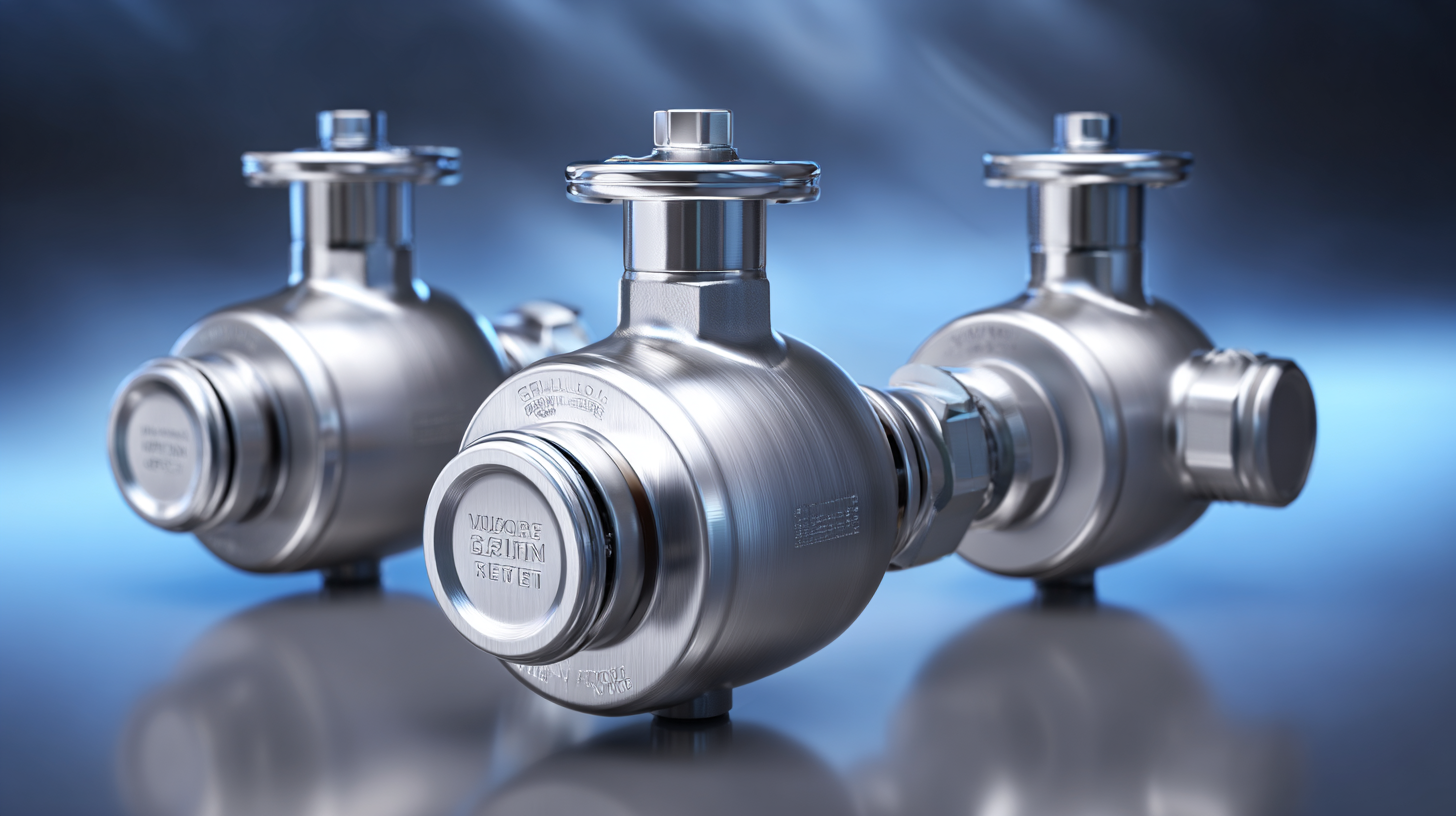 Understanding the Importance of Ball Valves in Modern Industrial Applications