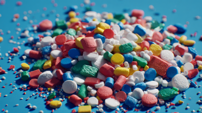 Exploring the Fascinating World of Plastic Effects: How They Transform Our Everyday Materials