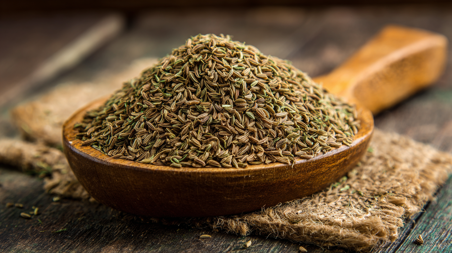 Unlocking the Health Benefits of Cumin Seeds in Your Daily Diet