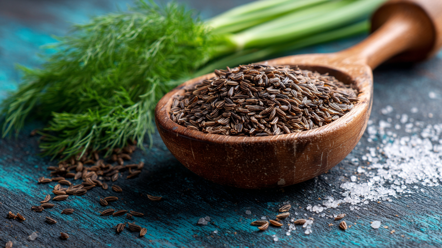 Unlocking the Health Benefits of Cumin Seeds in Your Daily Diet