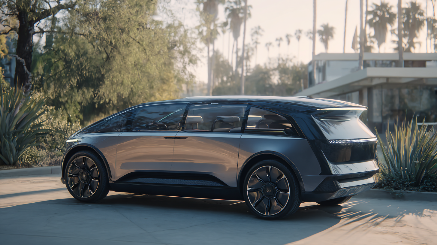 Exploring the Future of Family Travel with 7 Seater Electric Cars