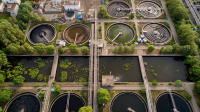 Understanding the Wastewater Treatment Process: 90% of Water Can Be Recycled with Effective Methods