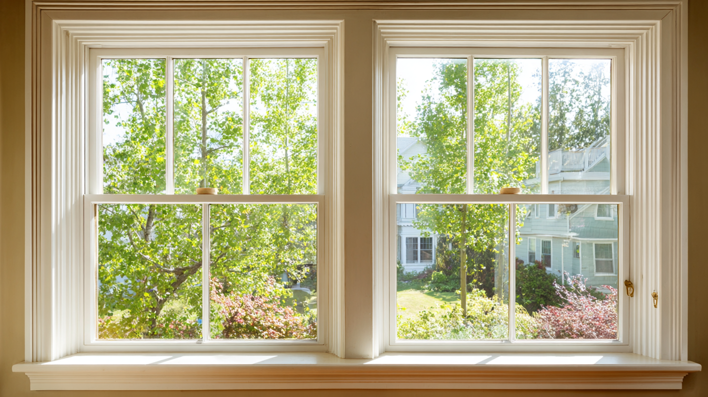 Essential Guide to Window Door Installation for Energy Efficiency and Home Comfort