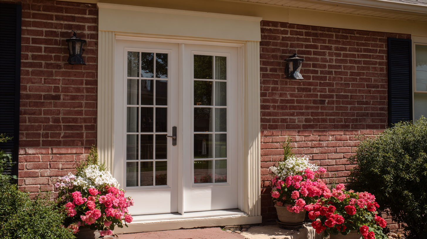 Essential Guide to Window Door Installation for Energy Efficiency and Home Comfort