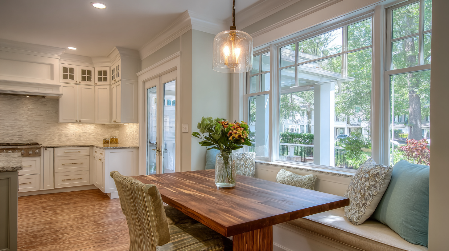 Essential Guide to Window Door Installation for Energy Efficiency and Home Comfort