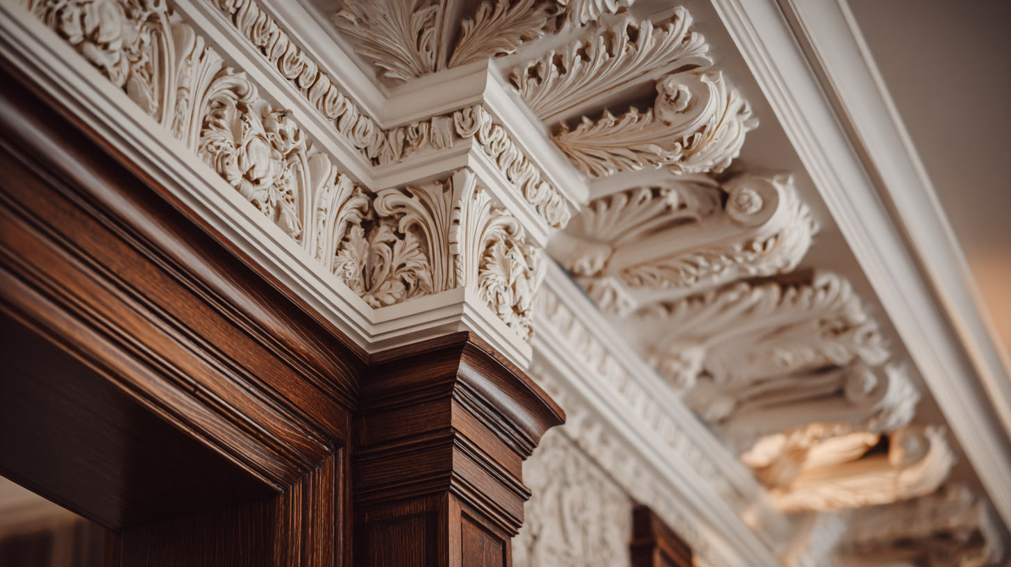 Enhancing Curb Appeal: A Comprehensive Guide to Choosing the Perfect Exterior Door Trim