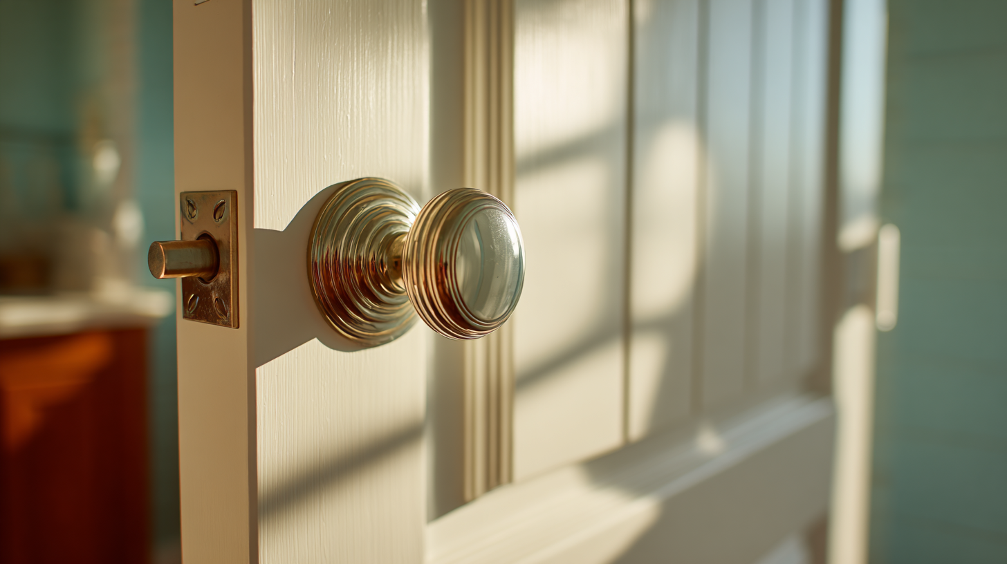 Enhancing Curb Appeal: A Comprehensive Guide to Choosing the Perfect Exterior Door Trim