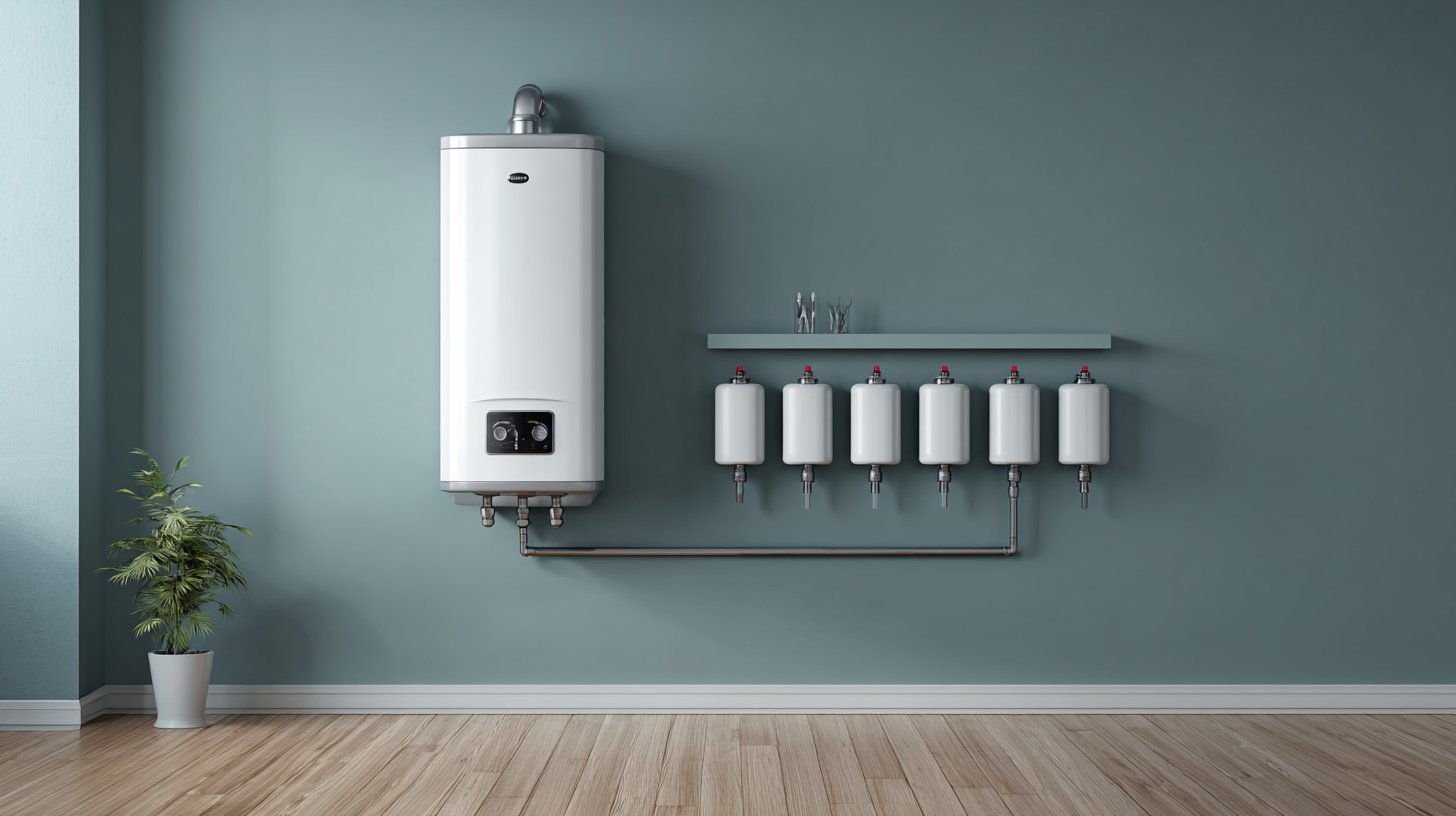 The Ultimate Guide to Choosing the Best Gas Water Heater for Your Home Needs