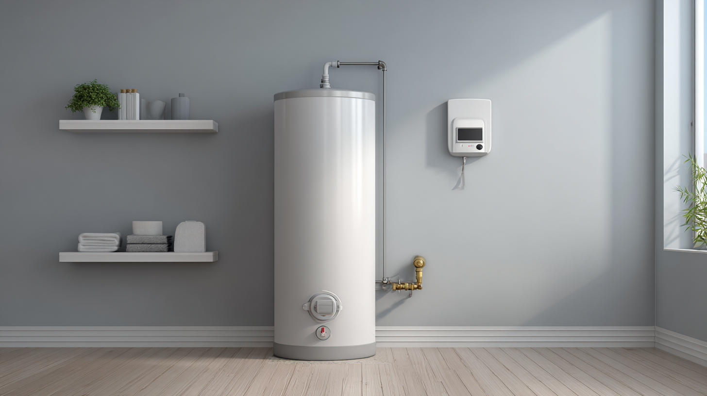 The Ultimate Guide to Choosing the Best Gas Water Heater for Your Home Needs