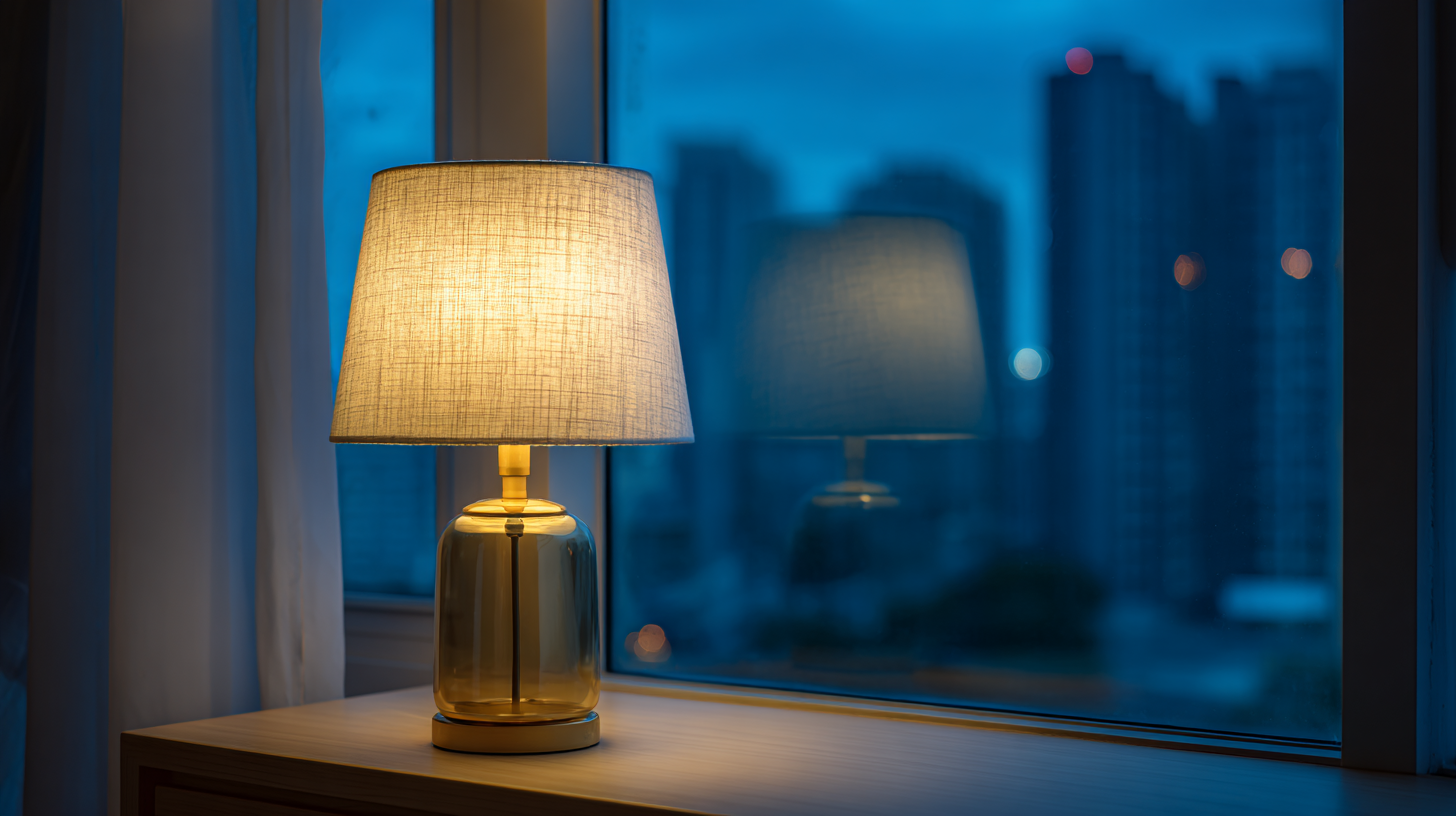 The Ultimate Guide to Choosing the Best LED Light Lamp for Your Home Decor