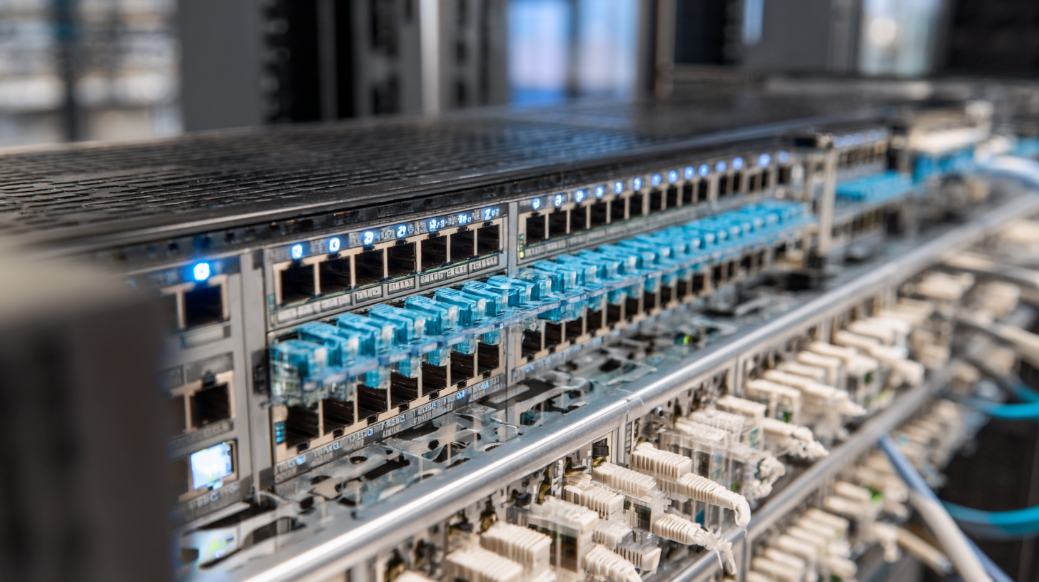 Unlocking the Benefits of Using Managed Switches for Modern Network Optimization