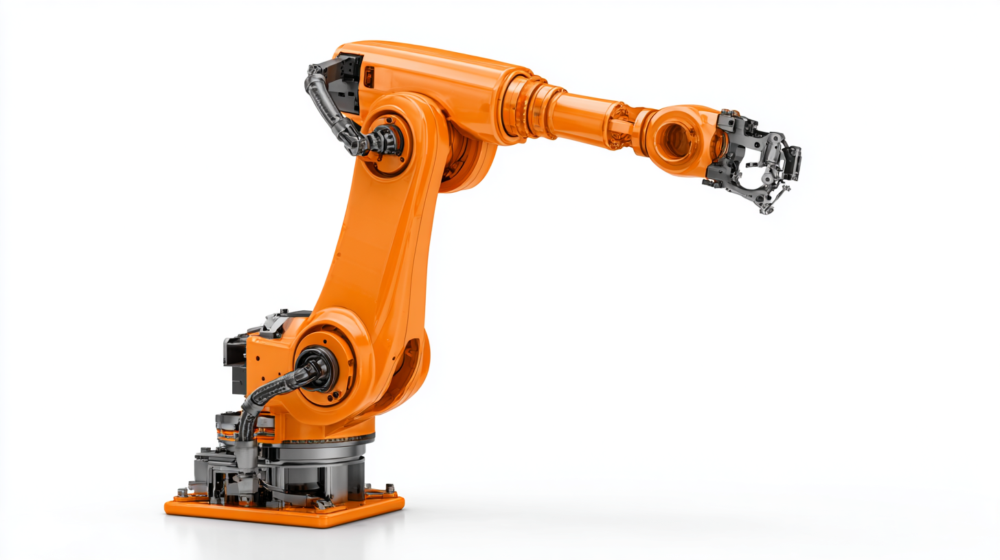 Revolutionizing Automation: How Cartesian Robots Shape the Future of Precision Engineering