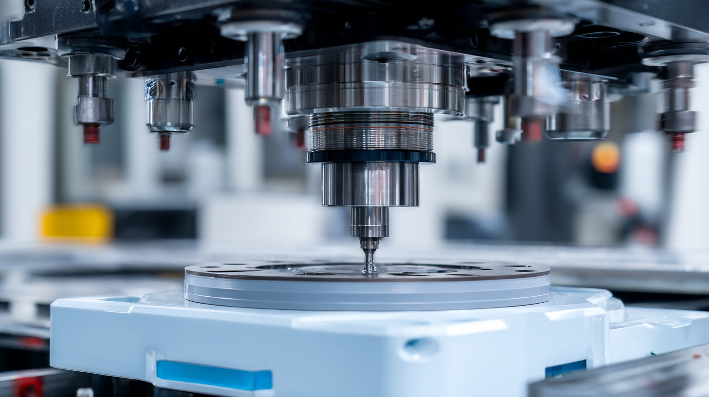 Unlocking the Future: Innovative Trends in Injection Molding Projects You Need to Know About