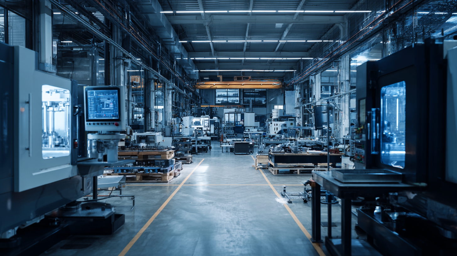 Unlocking the Future: Innovative Trends in Injection Molding Projects You Need to Know About