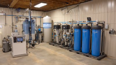 Unlocking the Secrets of Efficient Water: The Ultimate Guide to Well Filtration Systems