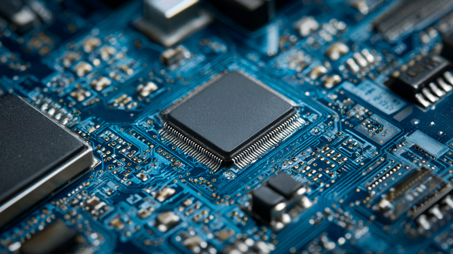 Exploring Advanced PCB Technologies: Revolutionizing Electronics with High-Frequency Performance