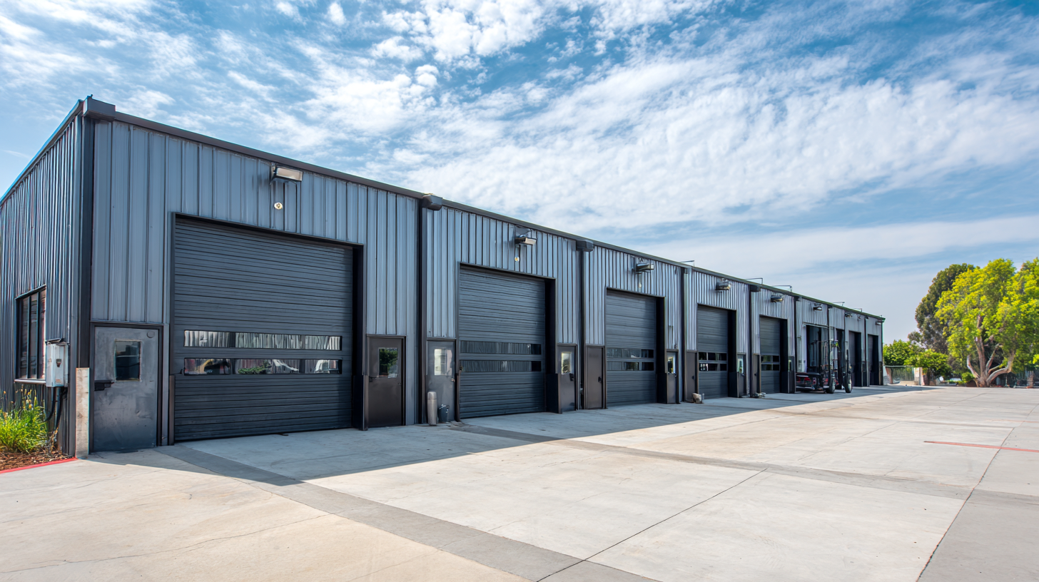 How to Choose the Right Steel Building: Key Factors with 30% Cost Reduction Insights