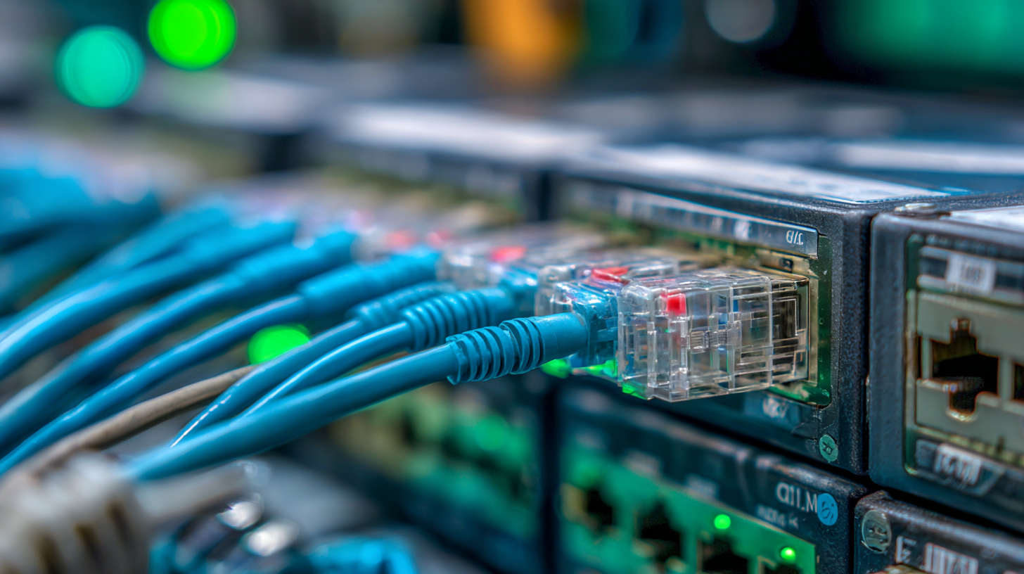 Understanding the Essential Role of Cisco DWDM SFP in Modern Networking Technology