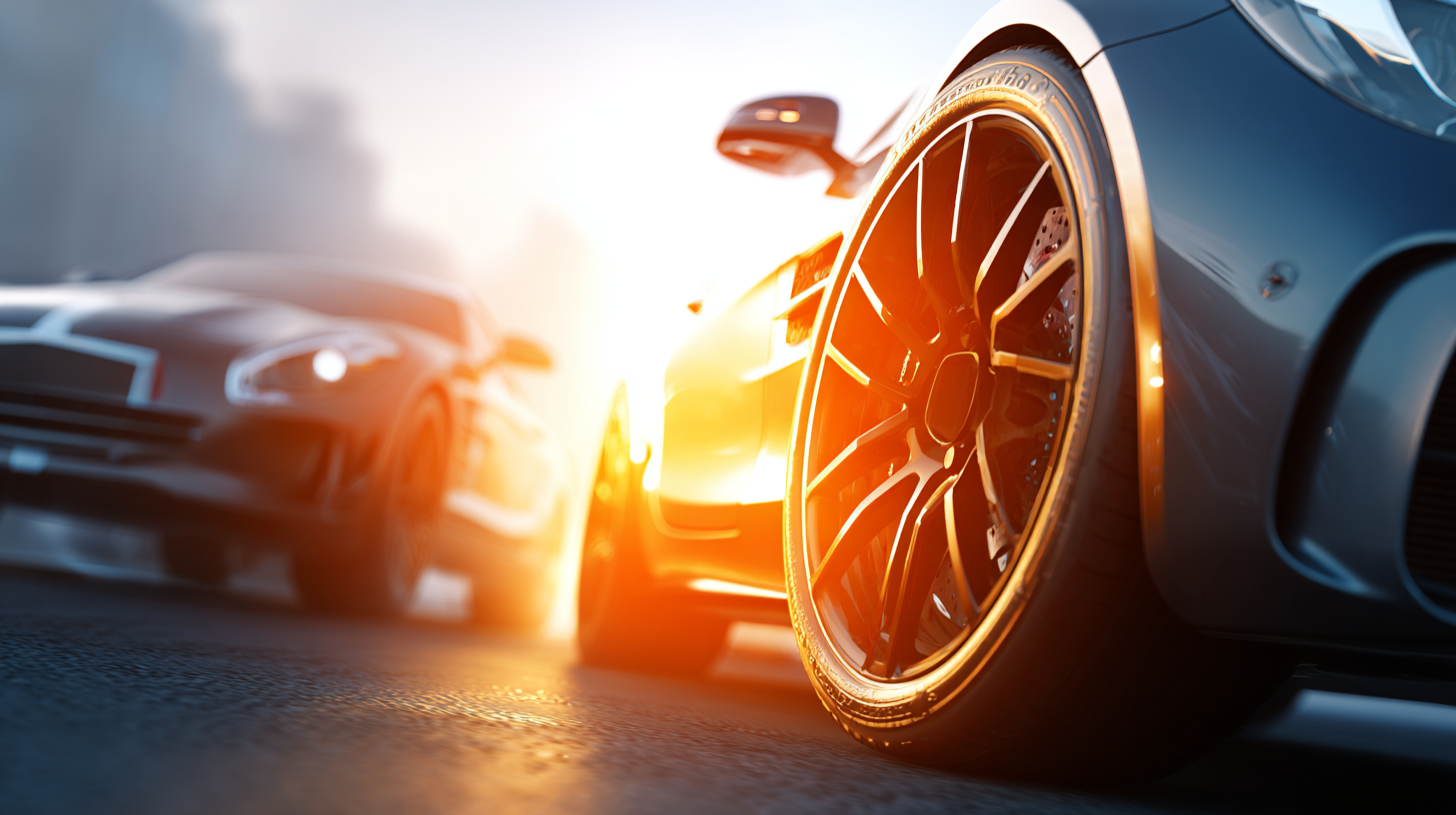 Understanding the Impact of Automotive Specialty Parts on Vehicle Performance and Safety