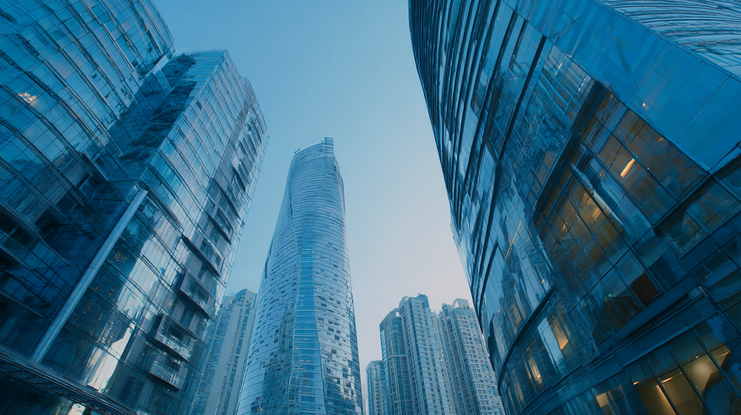 Exploring the Benefits of City Glass in Sustainable Urban Development and Green Architecture