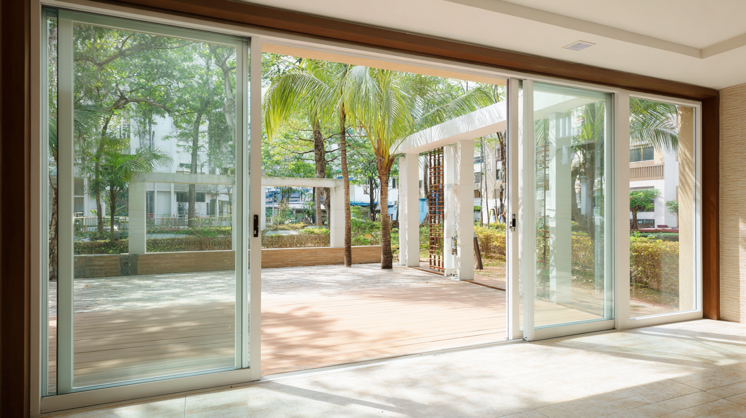 How to Successfully Install a Patio Door for Your Home Upgrade