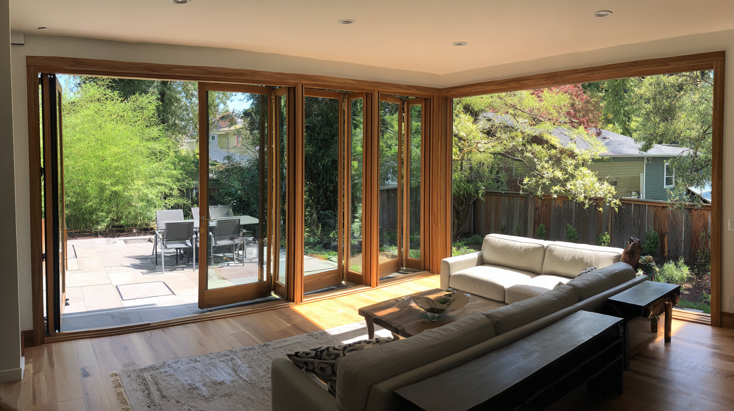 How to Successfully Install a Patio Door for Your Home Upgrade