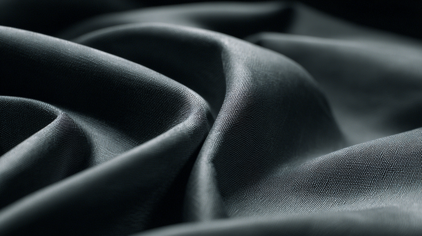 Exploring the Future of Fashion with Sustainable Fabric Material Innovations