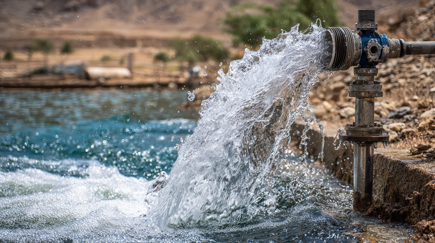 The Ultimate Guide to Understanding the Versatility and Efficiency of Flo Jet Pumps in Modern Applications