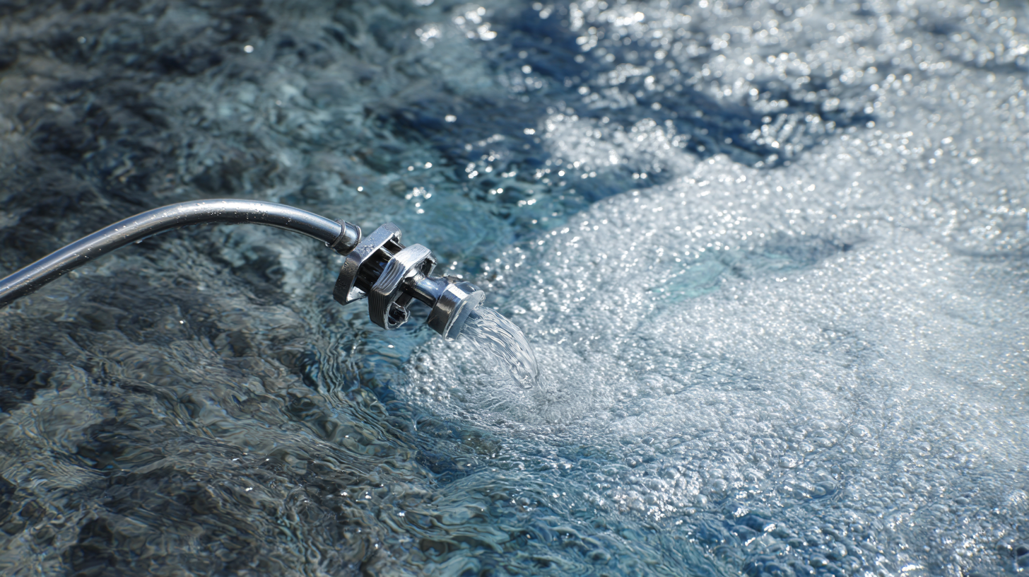 The Ultimate Guide to Understanding the Versatility and Efficiency of Flo Jet Pumps in Modern Applications