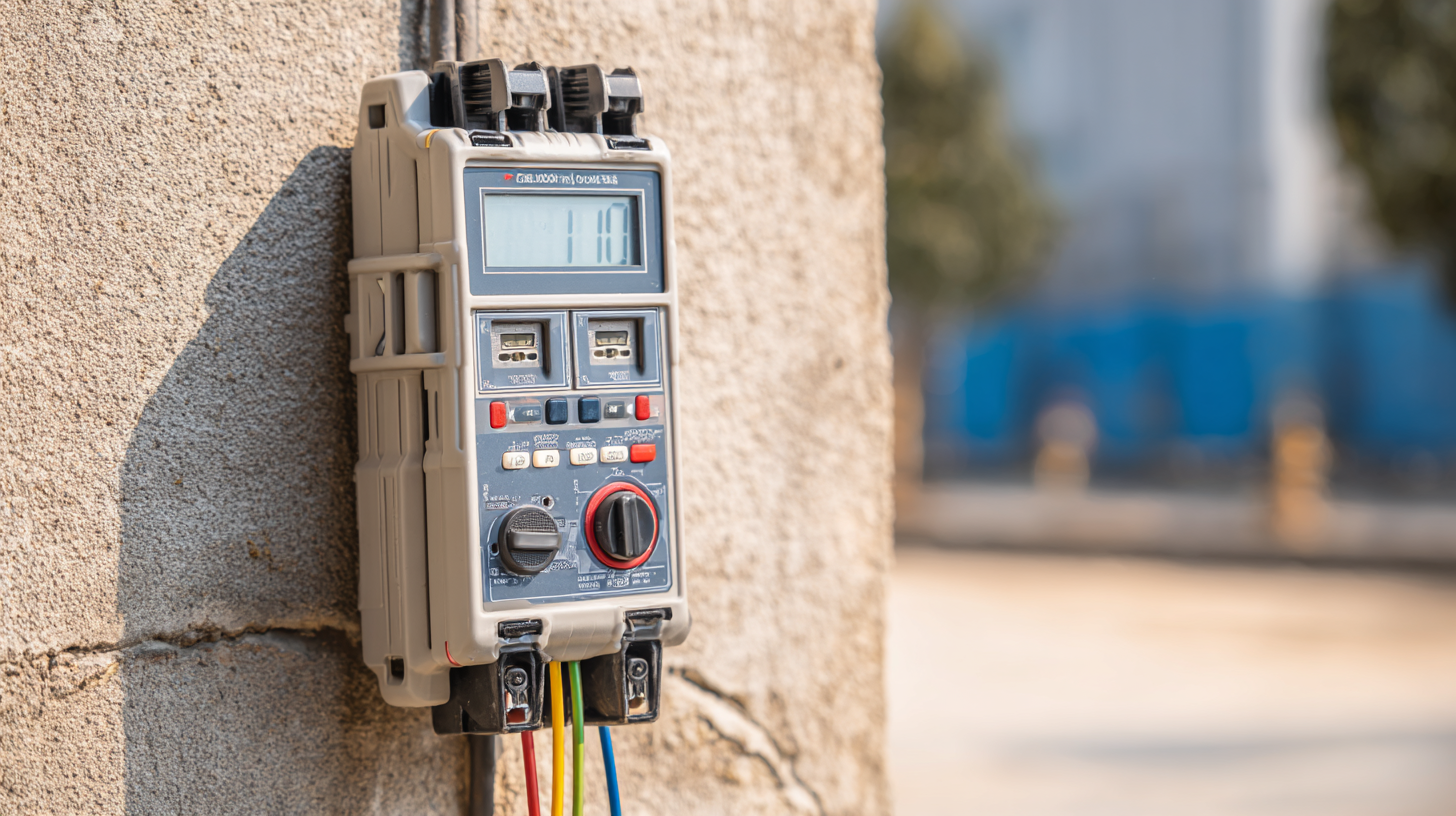 Unlocking Energy Efficiency: How Flux Meters Revolutionize Industrial Monitoring and Save Costs
