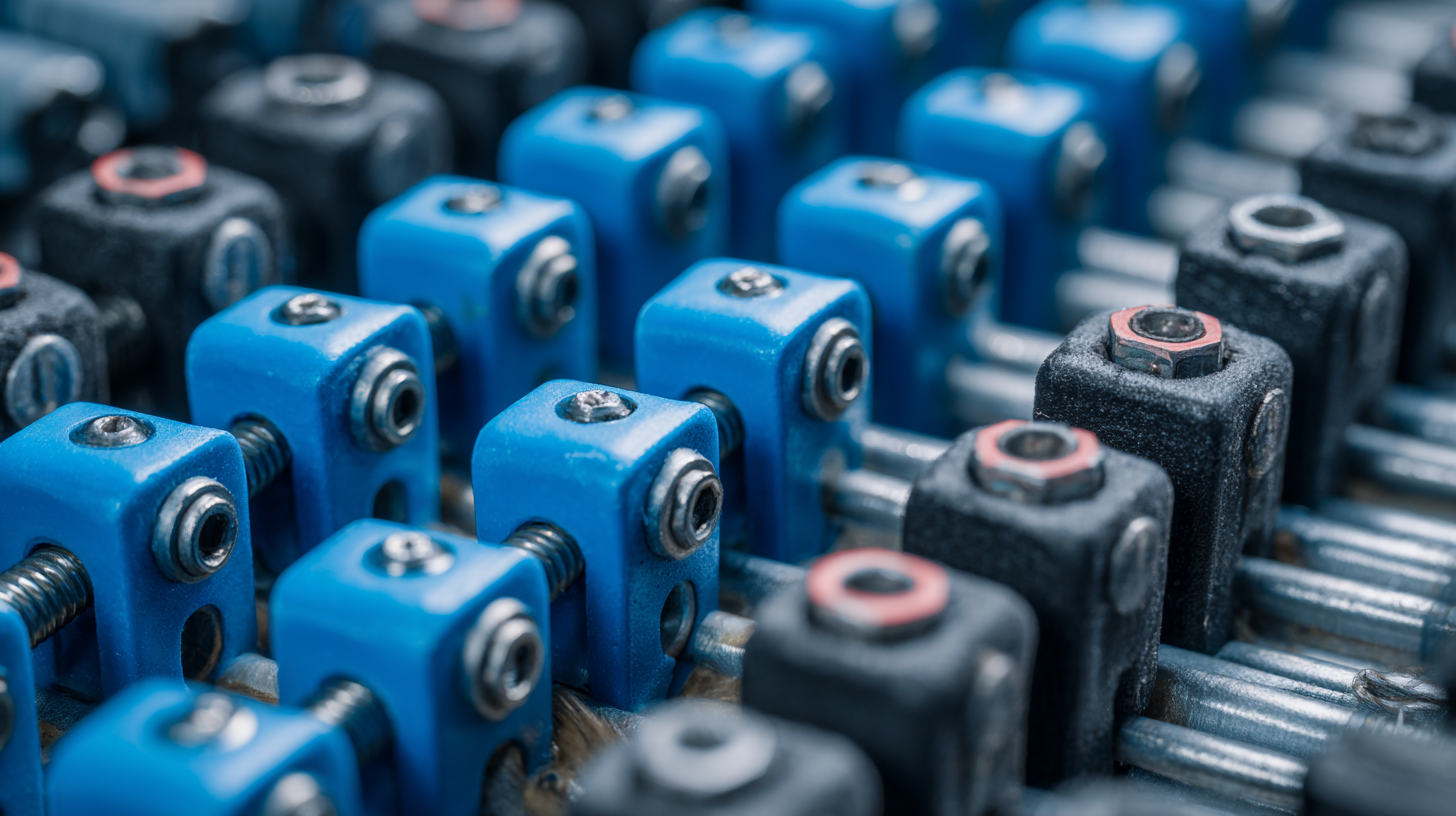 Unlocking Efficiency: The Impact of Pitch Btb Connectors on Supply Chain Innovations