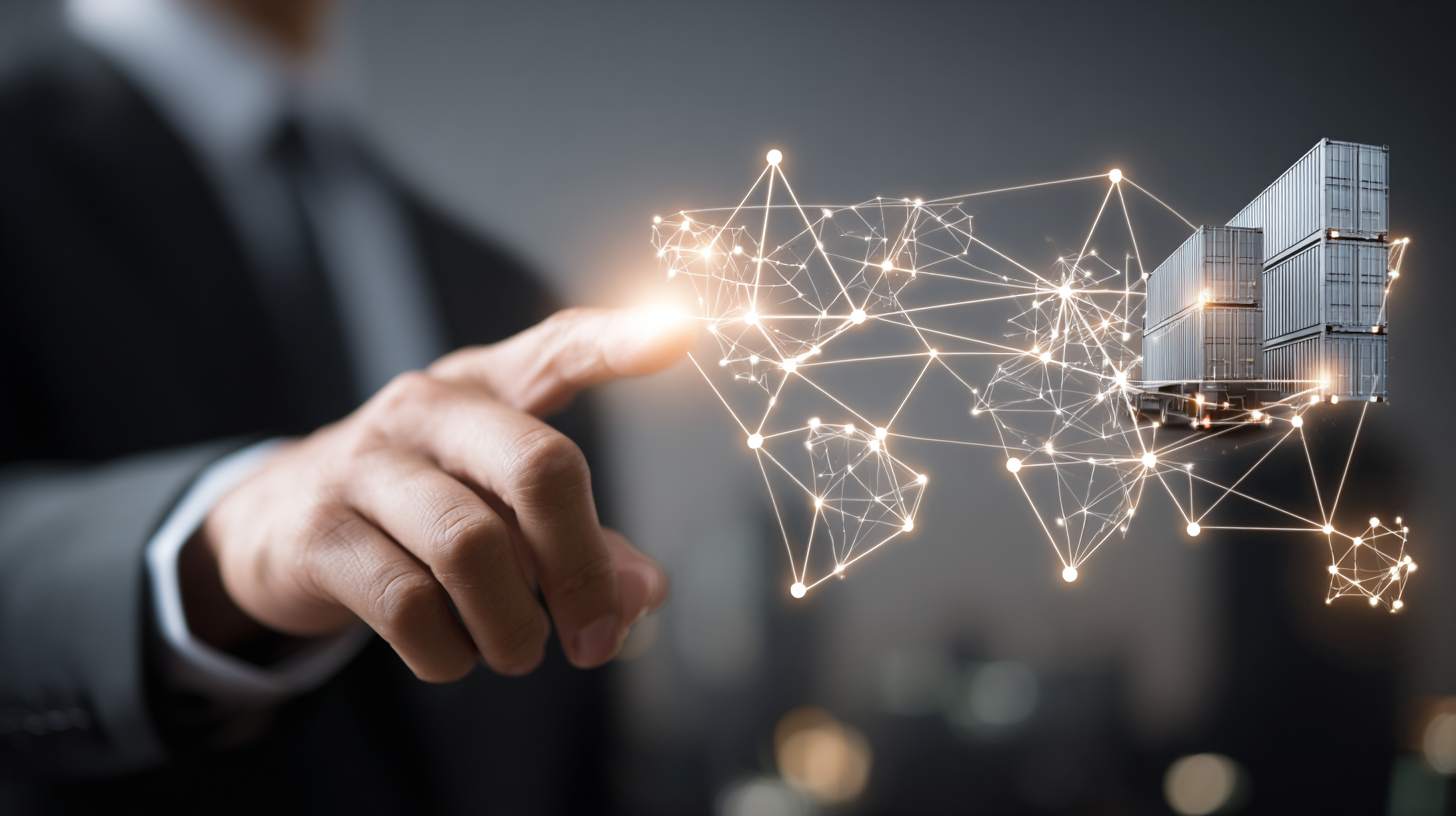 Unlocking Efficiency: The Impact of Pitch Btb Connectors on Supply Chain Innovations