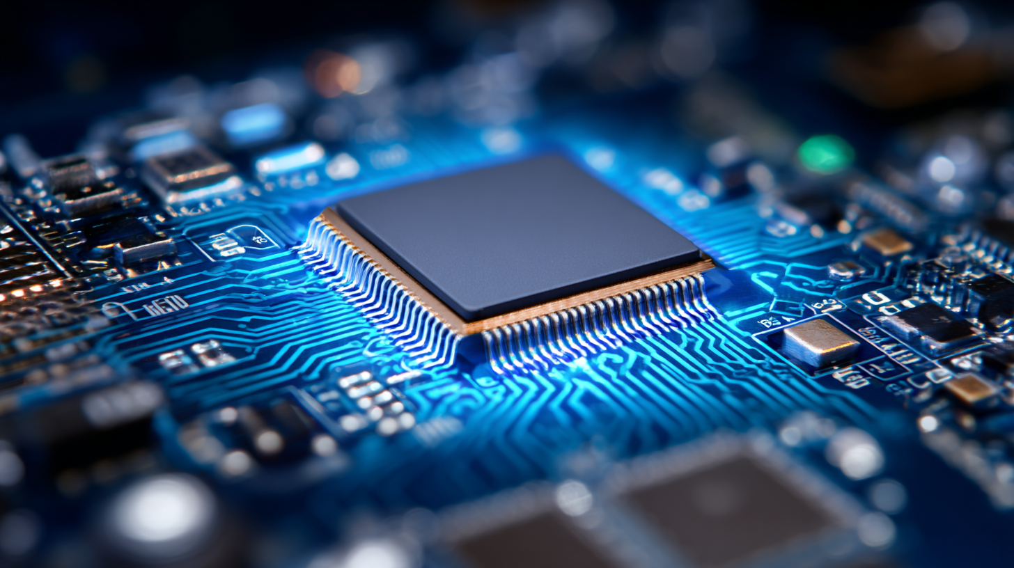 Discover the Top PCB Manufacturers Near Me: Your Ultimate Guide to Local Electronics Solutions