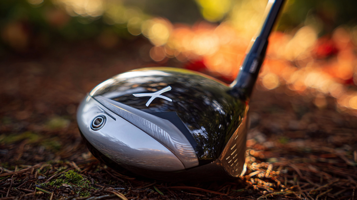 Unlock Your Golf Potential with the Best Golf Drivers for Every Skill Level