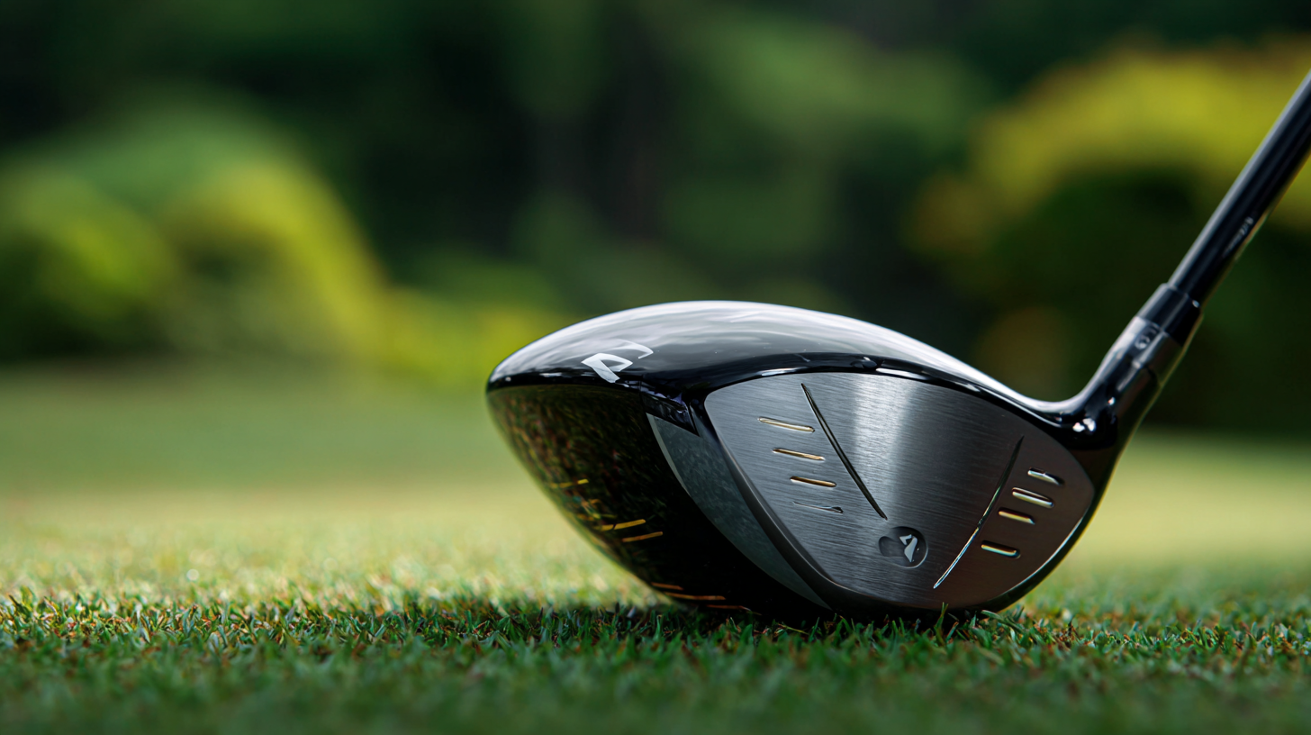 Unlock Your Golf Potential with the Best Golf Drivers for Every Skill Level