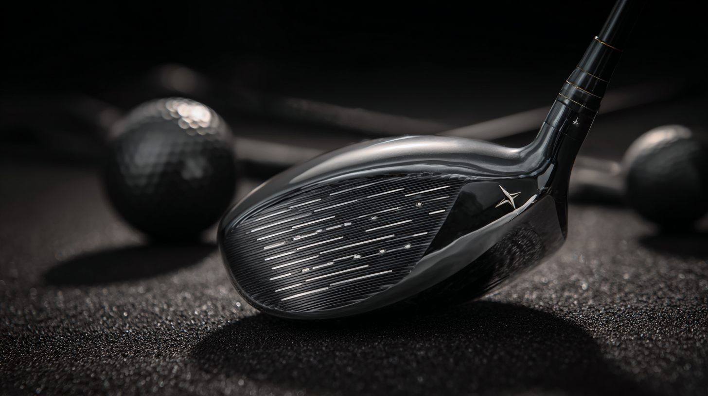 Unlock Your Golf Potential with the Best Golf Drivers for Every Skill Level