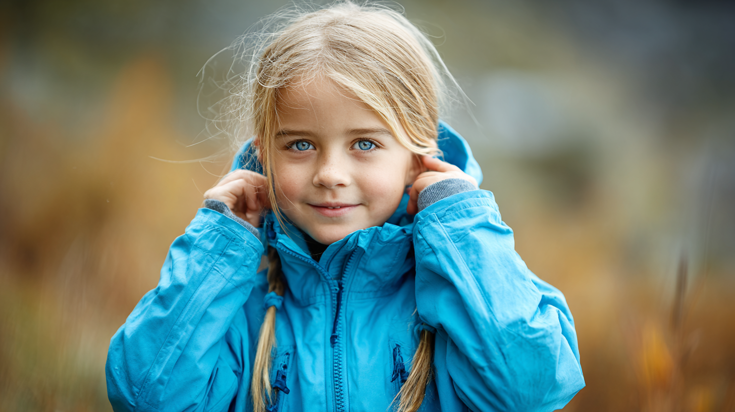 Ultimate Guide to Choosing the Perfect Kids Jackets for Every Season