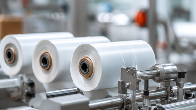Understanding the Benefits of Using a Wrapping Machine in Modern Packaging Solutions