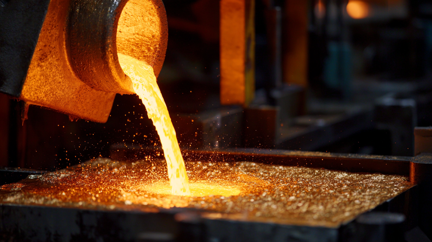 Understanding the Essential Steps in the Investment Casting Process for Successful Manufacturing